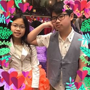 Meet your Posher, Eva